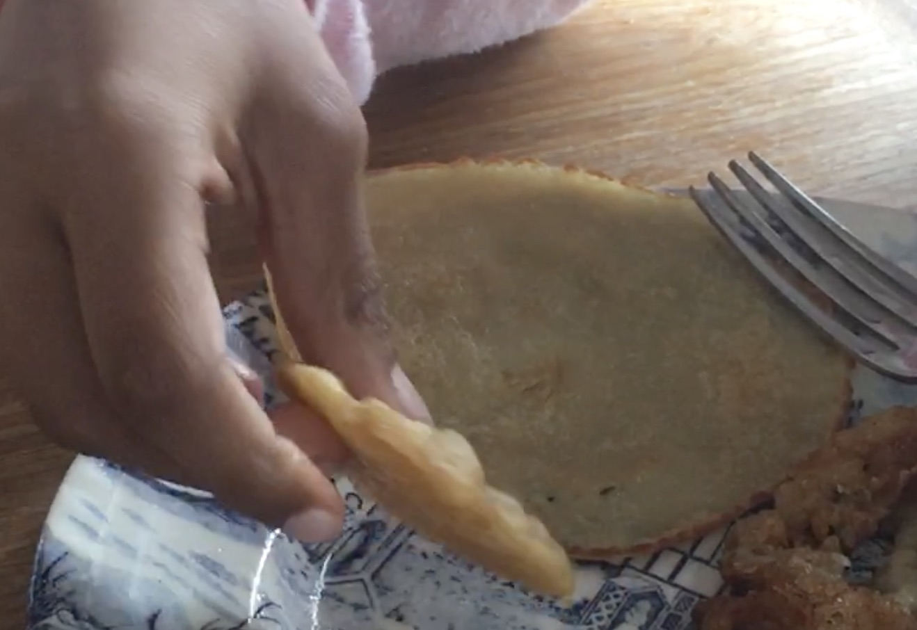 Kombucha pancakes Kombucha pancakes