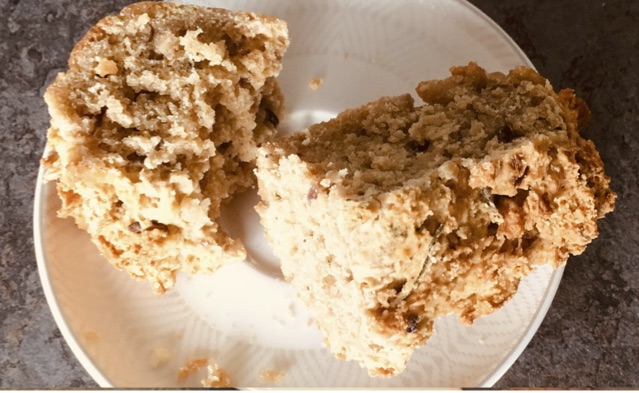 Nutty Natto Kombucha bread Nutty Natto Kombucha bread