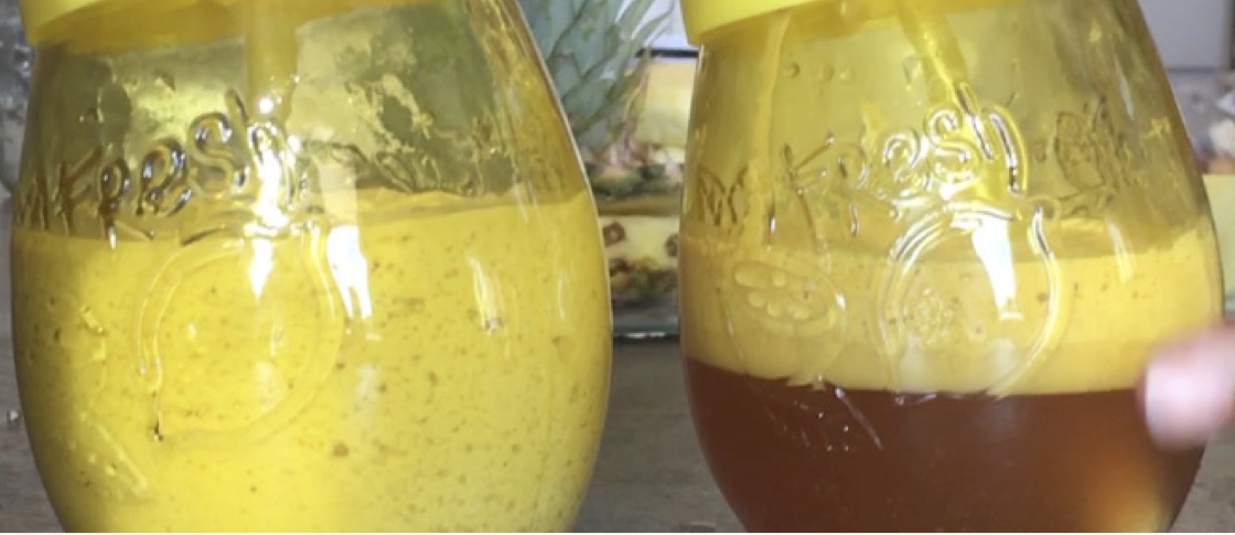 Quick Kefir Quick Kefir