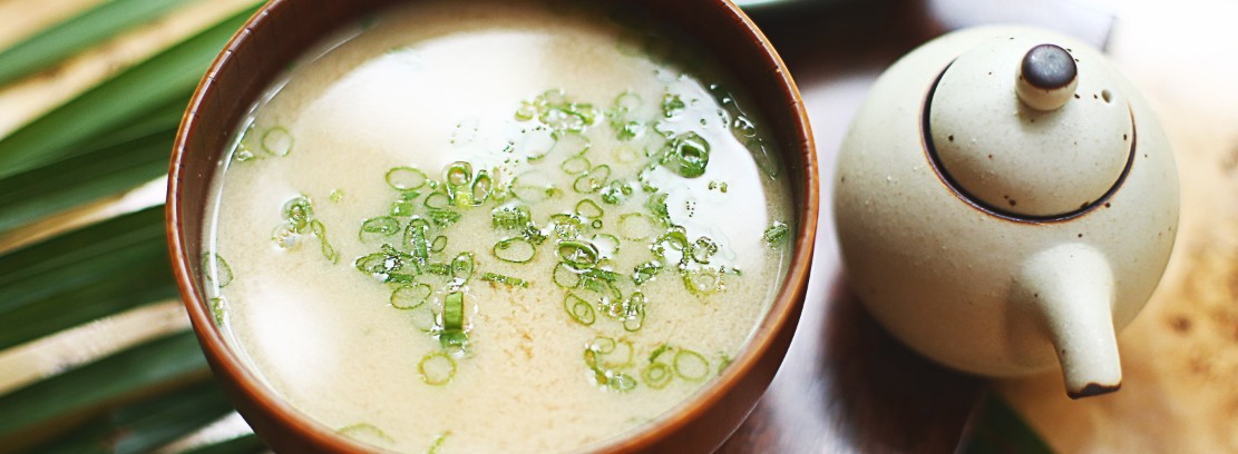 Miso Natto Miso Natto