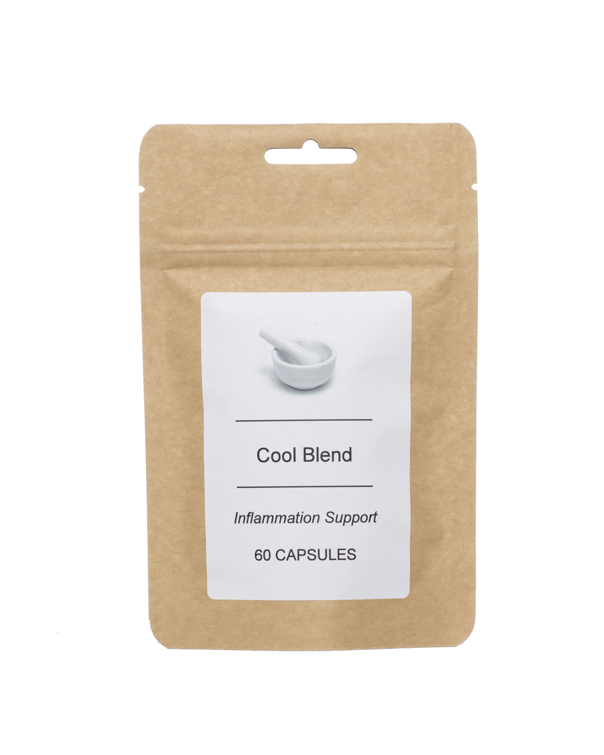 Cool Blend Cool Blend