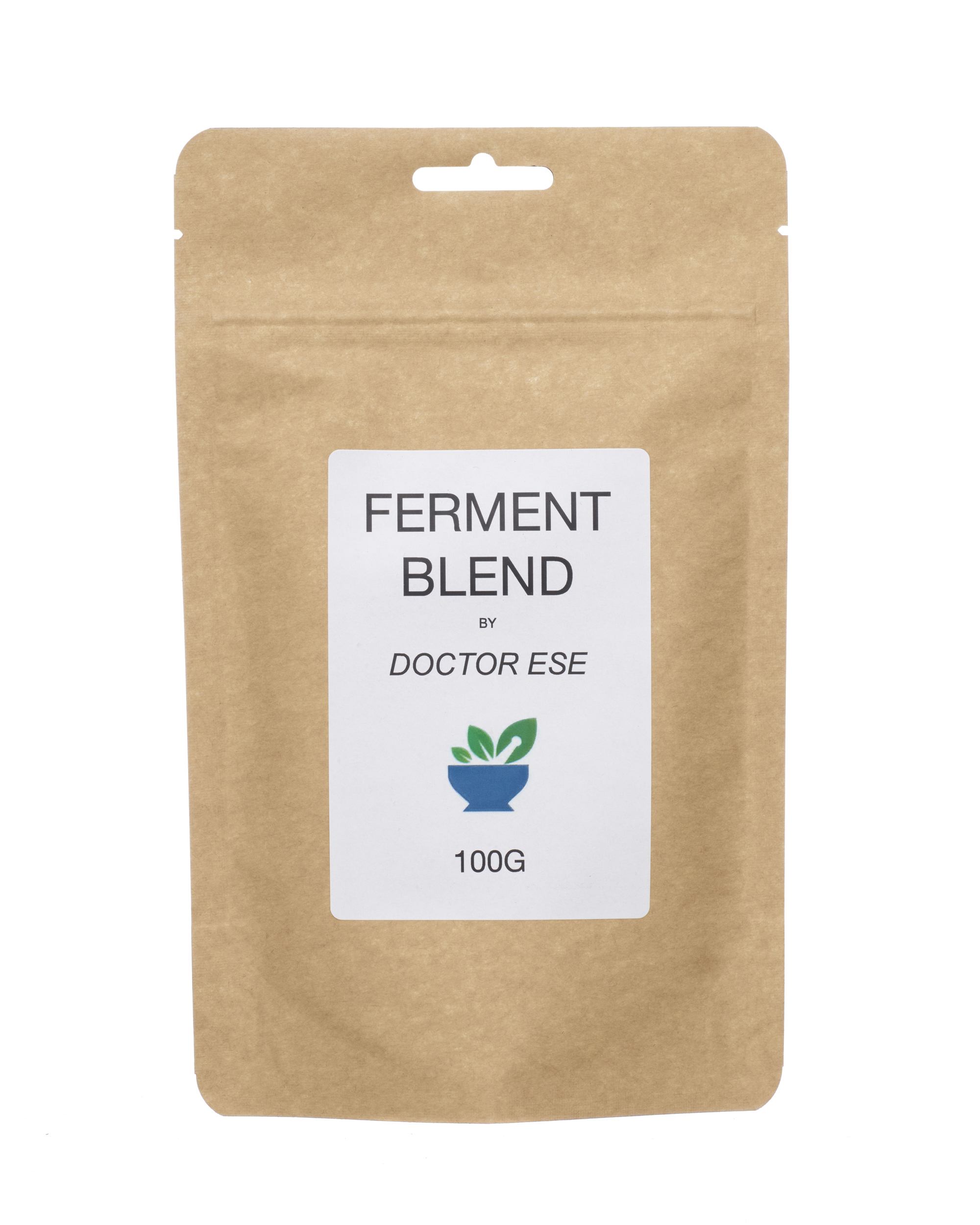 Ferment Blend